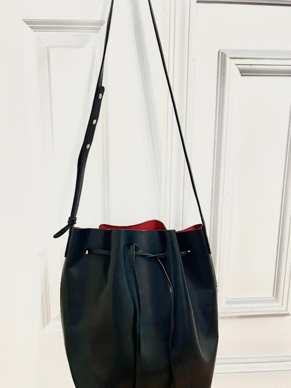 Mansur Gavriel Large Bucket Bag